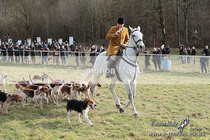 PtP 220225 381 - Kimblewick Point-to-Point  Kingston Blount 22/02/25