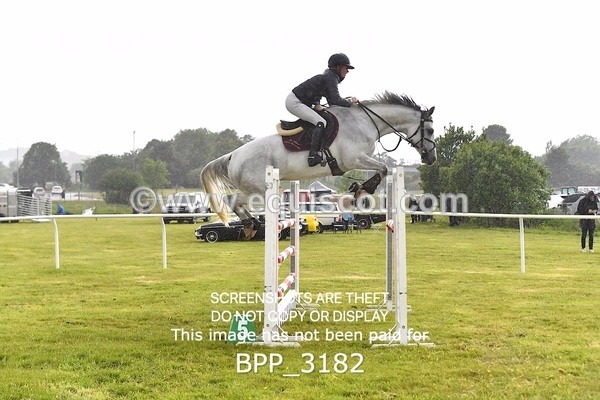 BPP_3182 - CLASS 3 1.30M OPEN