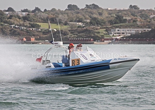 091017 MY PLEASURE R3 IMG_2703 - Racing Powerboats