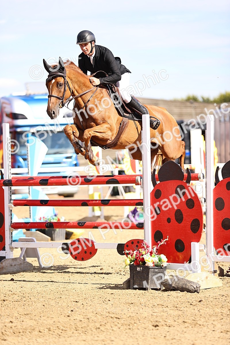 SBM_012015 - Class 10 - Talent Seekers Inc 7 Year Championship Qualifier - 2nd Half