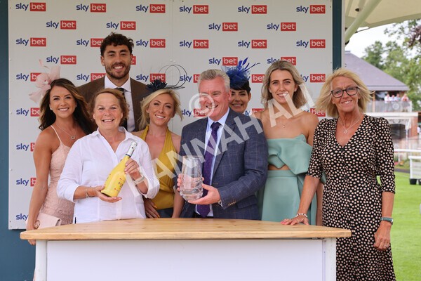 yr23072022r7-81 - Race 7 5.35pm Sky Bet Paying Extra Places Stakes