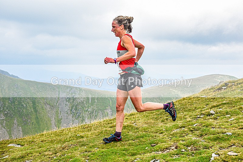 Grisedale Horseshoe-419 - Grisedale Horseshoe Fell Race Saturday 3rd September 2022