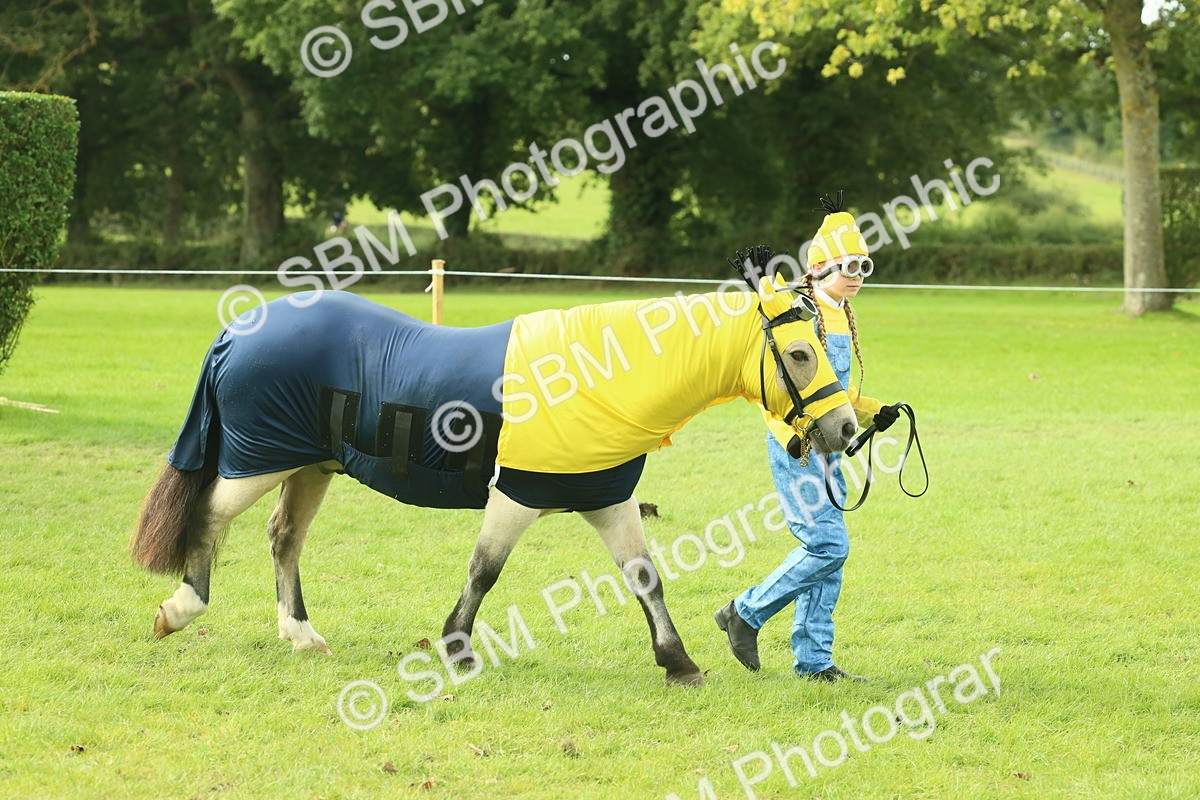 SBM_63481 - S35 - Fancy Dress Showing