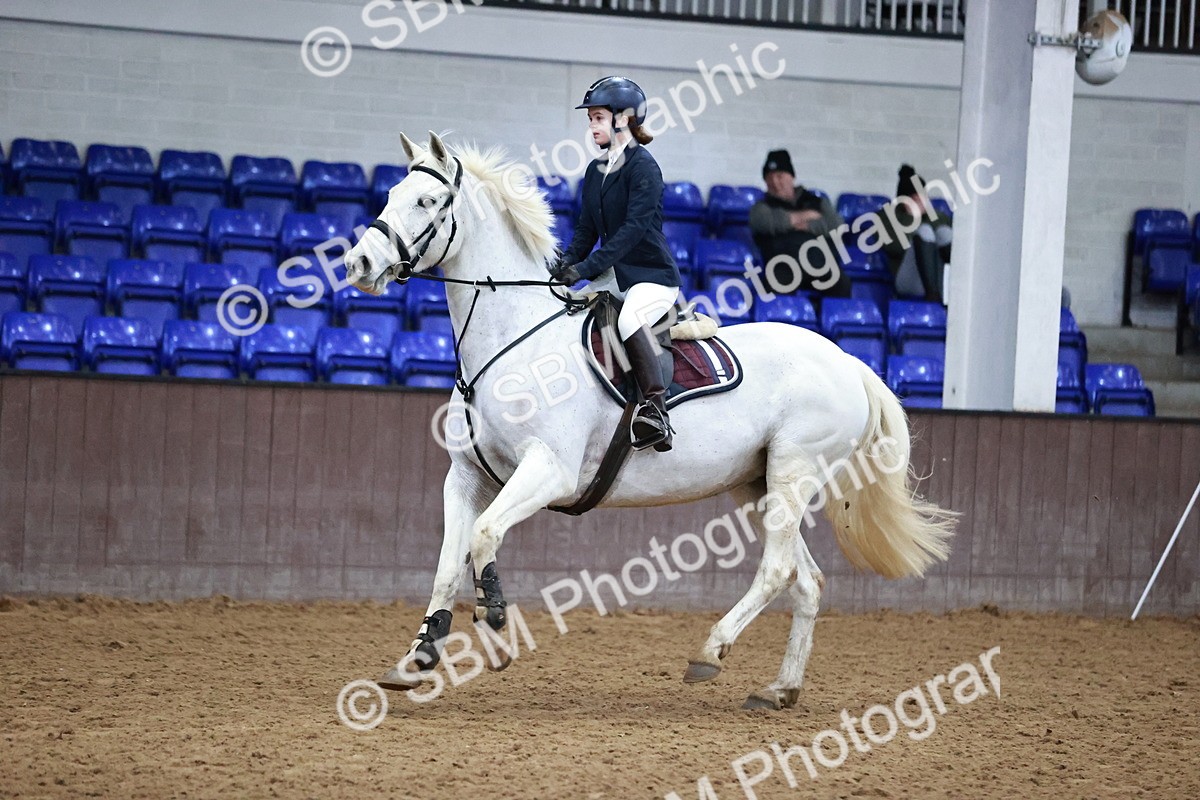 SBM_004604 - Class 15 - Senior British Novice 90cm