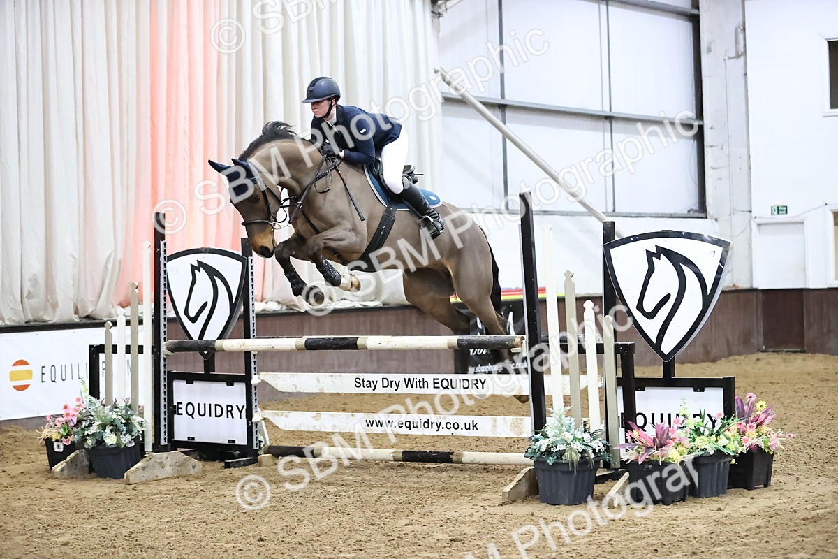 SBM_009785 - Class 23 - Senior Newcomers 1.10m