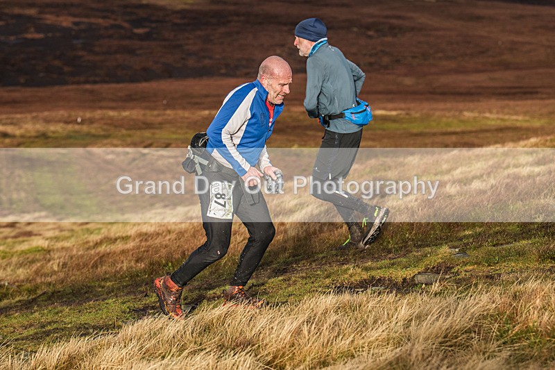 Nine Standards-611 - Nine Standards Fell Race Wednesday 1st January 2025