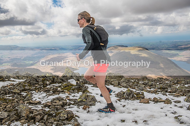 Eskdale Elevation-359 - Eskdale Elevation Fell Race Saturday 15th April 2023