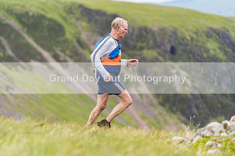 Wasdale-1903 - Wasdale Horseshoe Fell Race Saturday 13th July 2024
