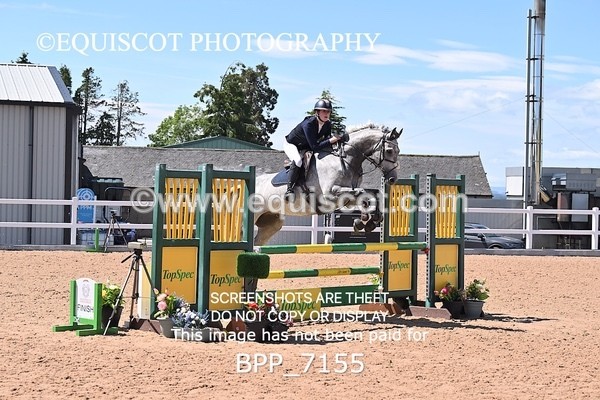 BPP_7155 - CLASS 14 FRI Nupafeeds Senior Dicovery/1m open