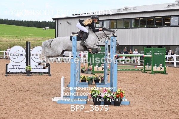 BPP_3679 - FRI CLASS 20 Pony Showjumper Of The Year