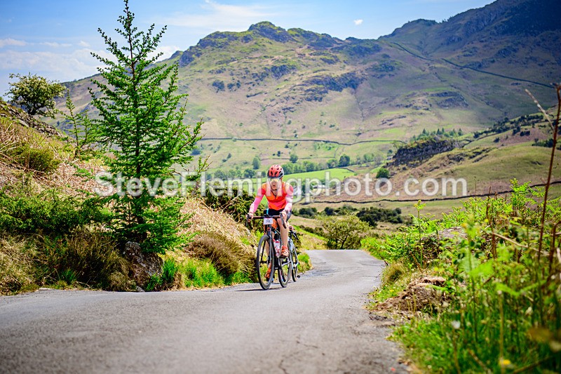 132705 - Blea Tarn Climb 13:00 - 14:00
