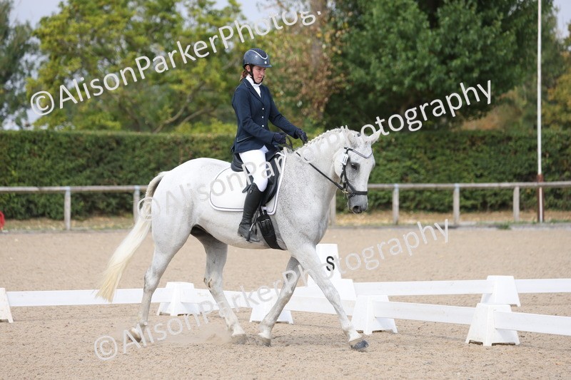 20250819-1558 - Class 5 - Novice 3