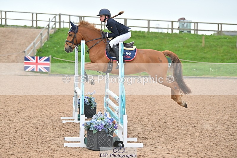 240505A-095751-03578 - Cls 2 Pony British Novice & 80cm Open