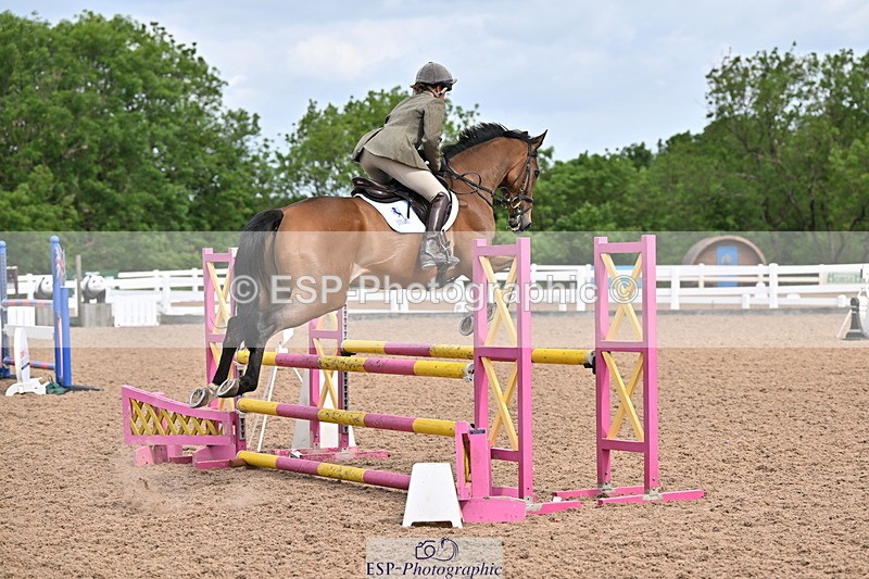 240605A-101805-00039 - Cls 1 British Novice and 90cm Open