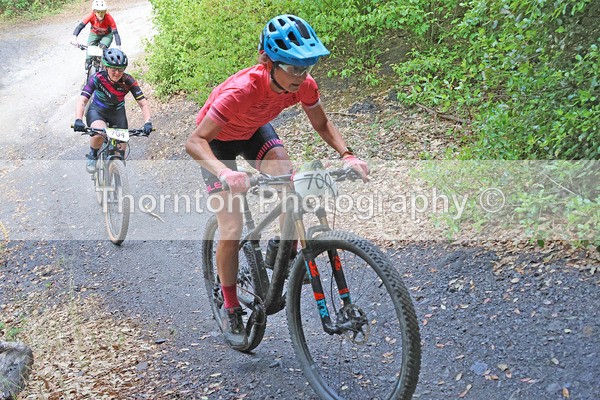 A41A8451 - MTB East Round 8 Betteshanger 15th June 2025 10:30 Female Adult Elite+Female U14/U16Juv/Youth Race