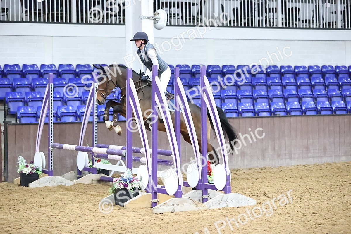 SBM_002299 - Class 8 - Clear Round 80cm