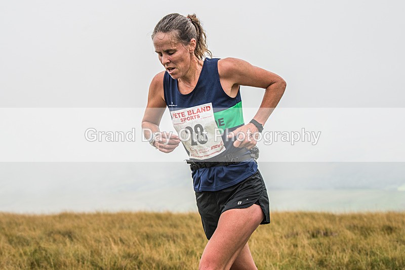 Sedbergh -213 - Sedbergh Hills Fell Race Sunday 20th August 2023