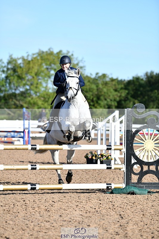 240913A-090721-02847 - Cls 20 Snr British Novice and 90cm Open