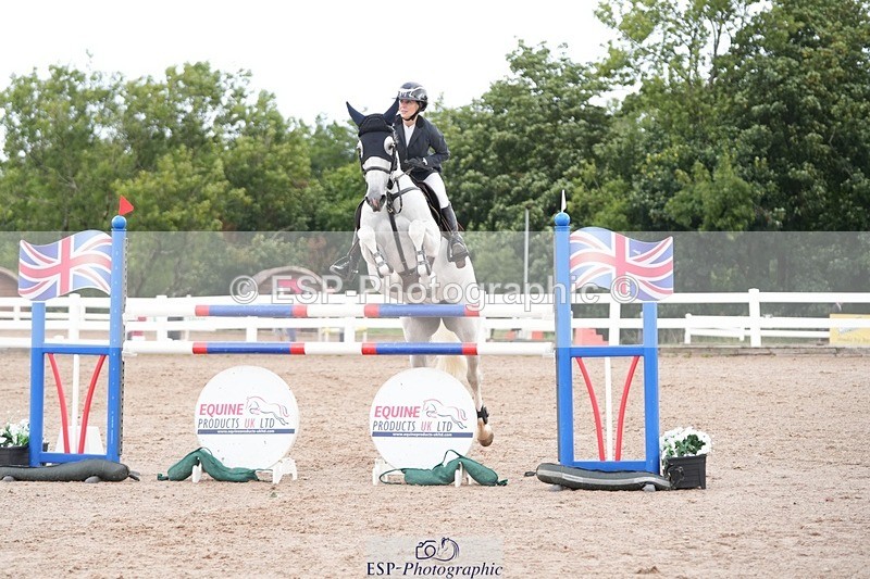 250720-092605-18146 - Cls16, 1 Star Silver Tour Accumulator