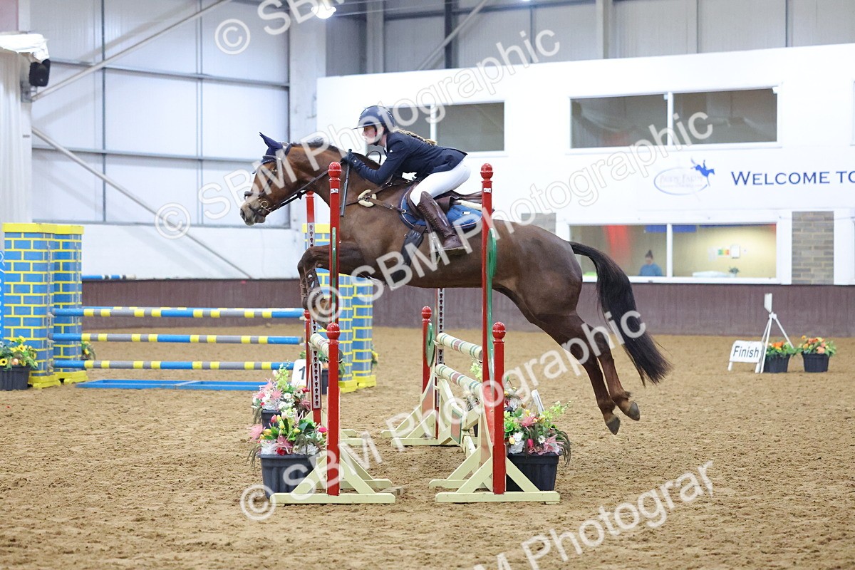 SBM_007666 - Class 20 - The Diamond Championship Qualifier (0.95m)