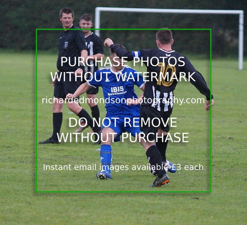DSC08576 - Ibis v Shap Wednesday 21 August