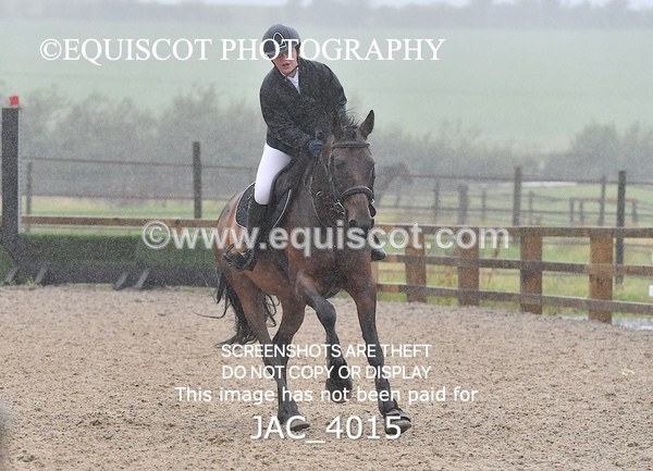 JAC_4015 - CLASS 5 Senior Discovery/ 1m Open