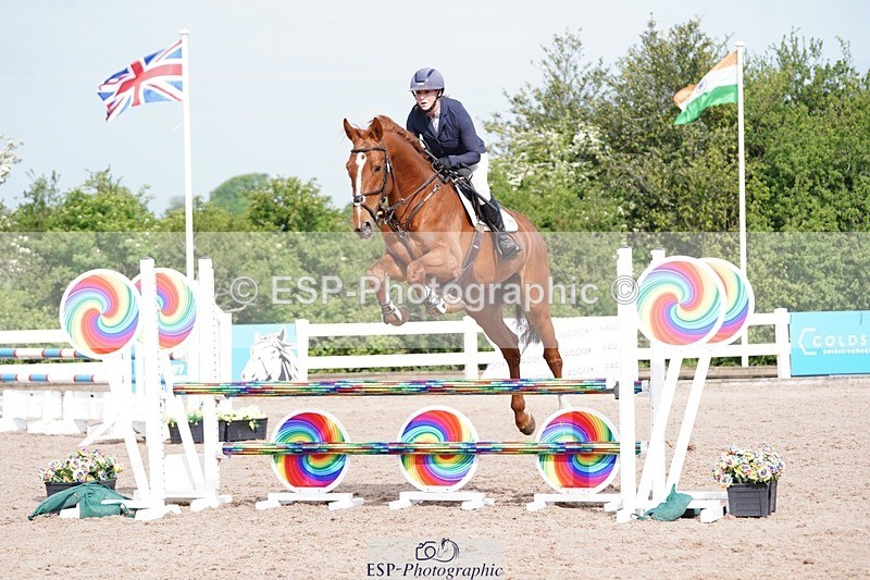 250511-093116-12946 - Cls 30 Snr British Novice and 90cm Open