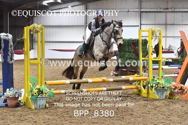 BPP_8380 - CLASS 5 PAIRS 60CM