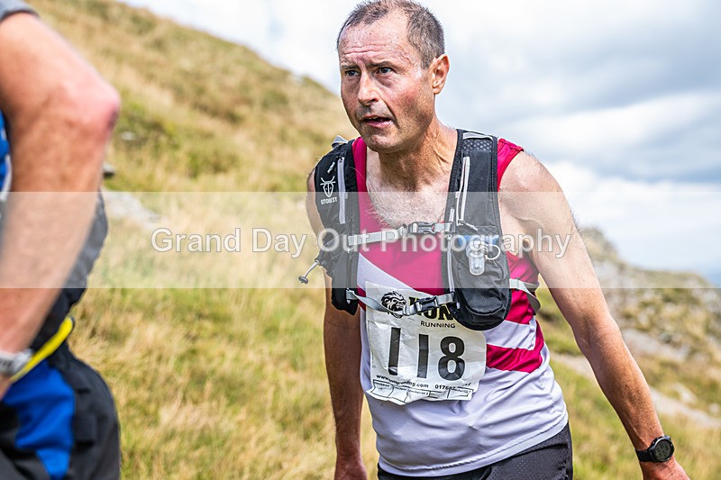 Hartsop Hop-297 - Hartsop Hop Fell Race Saturday 22nd August 2026