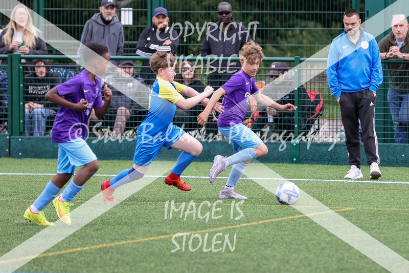 1DX32978 - U12 Boys