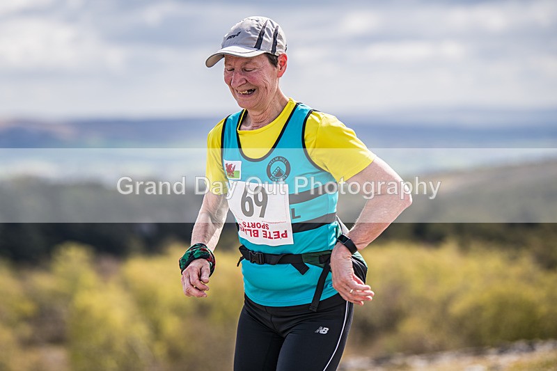 Dean Barwick-267 - Dean Barwick Dash Fell Race Sunday 19th April 2026