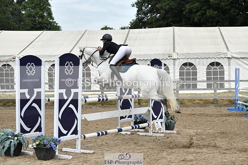 230617-140117-05501 - Cls 13a & 13b Pony Fox & 1.10 open