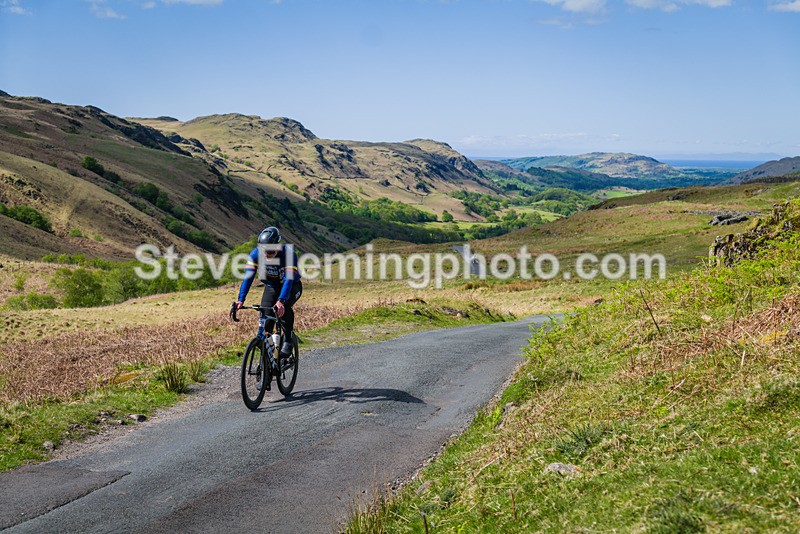 113717 - Hardknott Pass Camera 1 11.00-12.00