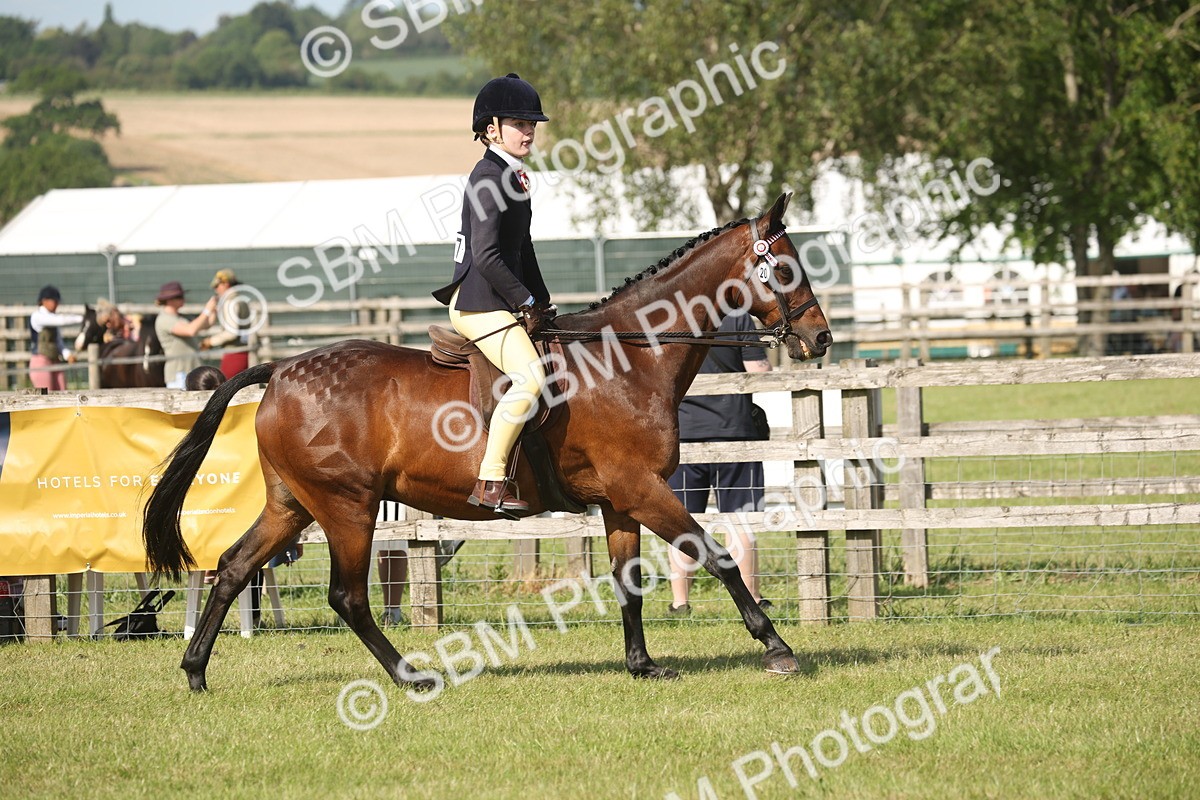SBM_09648 - Class 33-38 - SSADL RIHS Qualifiers