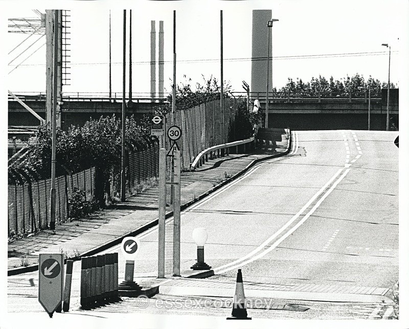  - Ford Dagenham Estate