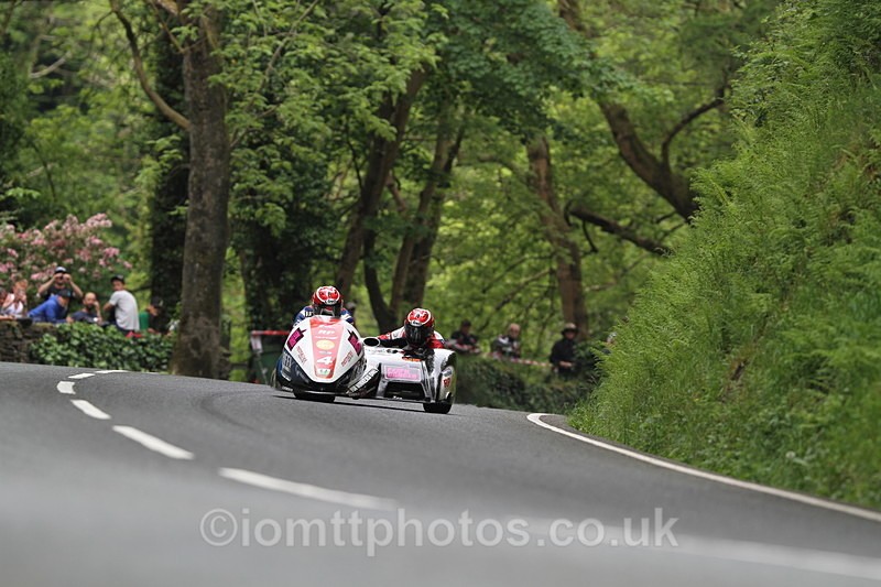 PR155304 - Sidecar Race 1