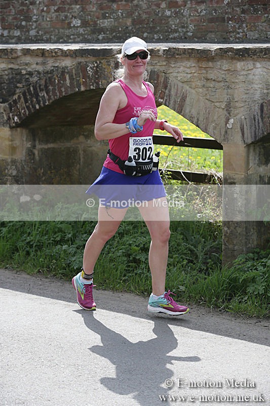 CAD 190419 942 - Cadence Events    Good Friday 10 Miler 19/04/19