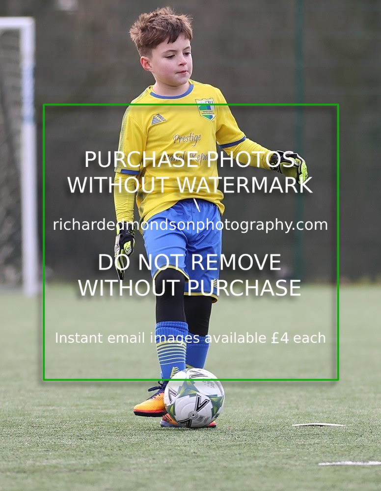 533A0299 - Kendal United