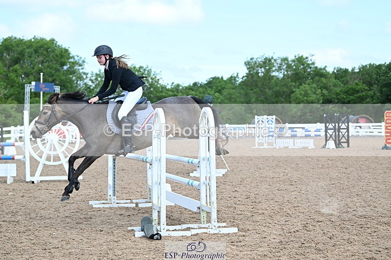240609A-110932-04245 - Cls 22 Pony Discovery Jump Off and Presentations