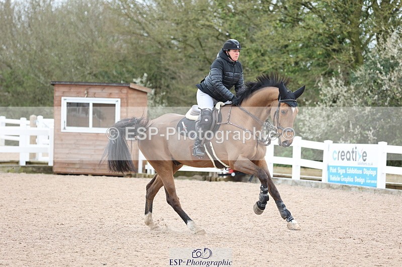 240406A-125018-03447 - Cls 22 Discovery and 1m Open