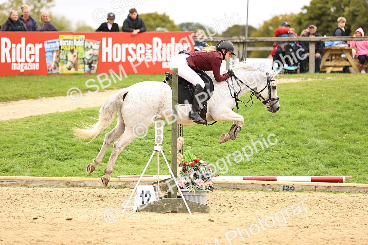 SBM_65671 - J17 - Junior Pony 80cm Championship