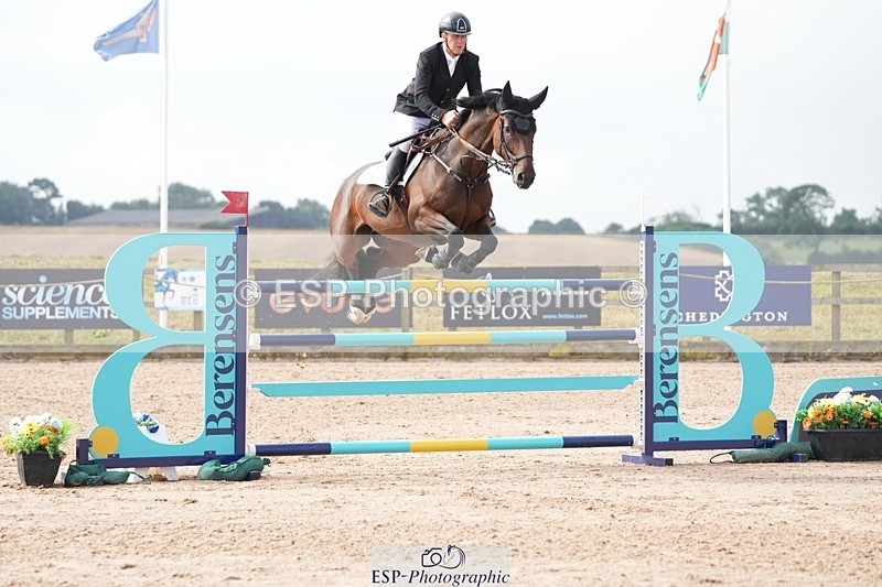 250718-094635-09496 - Cls 2, 3 Star Small Tour Start til Break