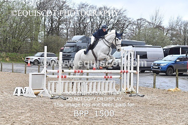 BPP_1500 - CLASS 7 1.05m Amateur Championship Qualifier