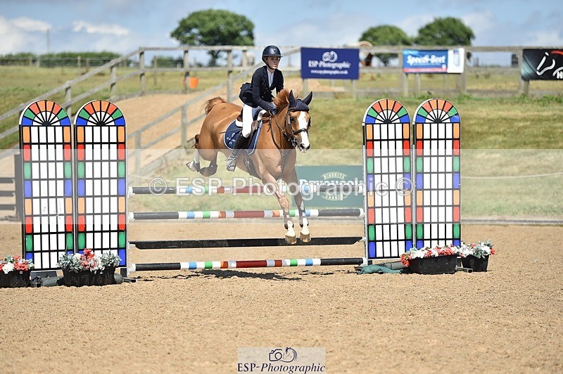 250628-151336-05779 - Cls 12 Newcomers Jump offs & Presentations