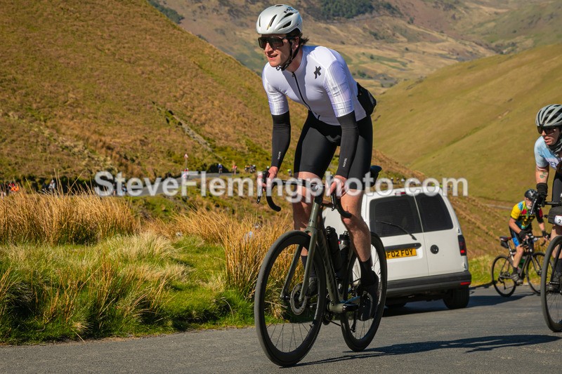 095029 - Newlands Pass 09.00 - 10.00