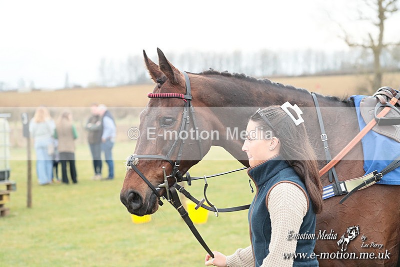 PtP 220325 127 - Cirencester Races -  Siddington 22/03/25