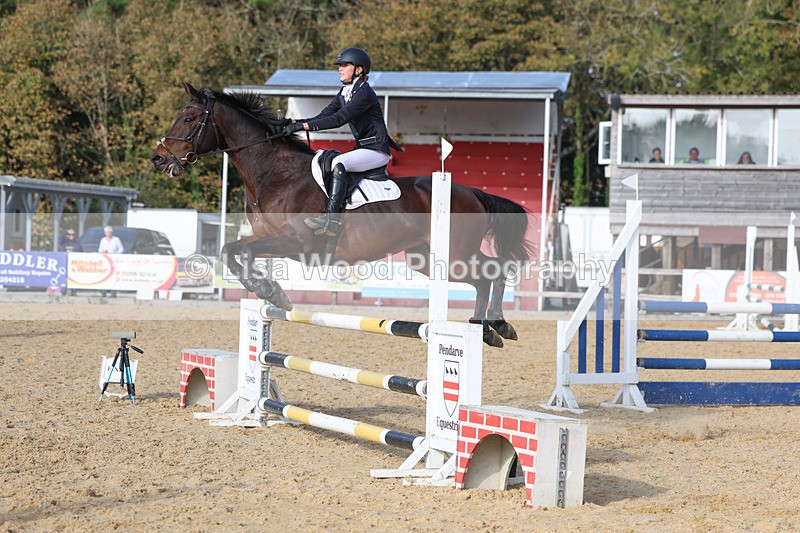 3E7A8605 - Class 6: 90cm open