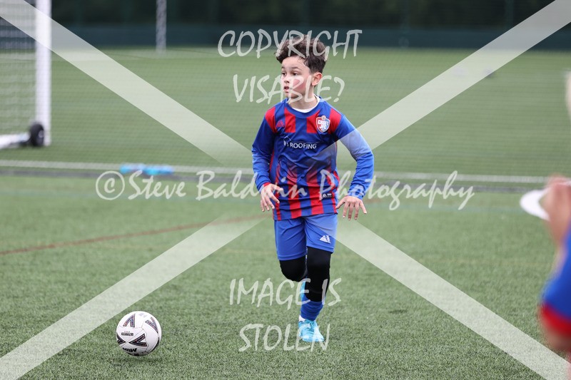 1DX31403 - Sun 7th U10 Boys