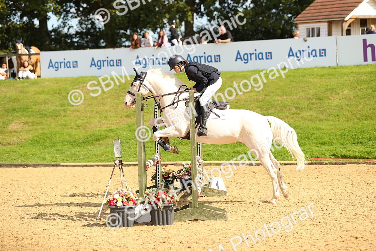 SBM_67940 - J17 - Junior Pony 80cm Championship