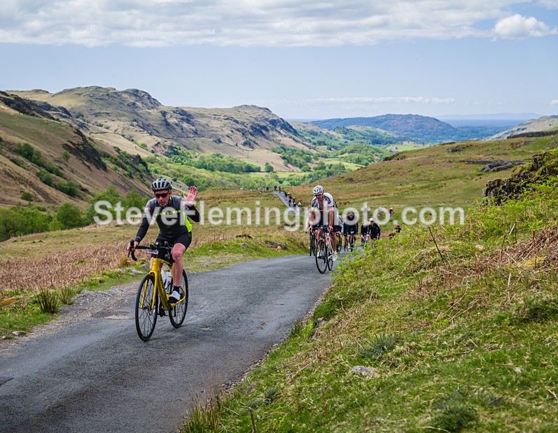 130903 - Hardknott Pass Camera 1 13.00-14.00